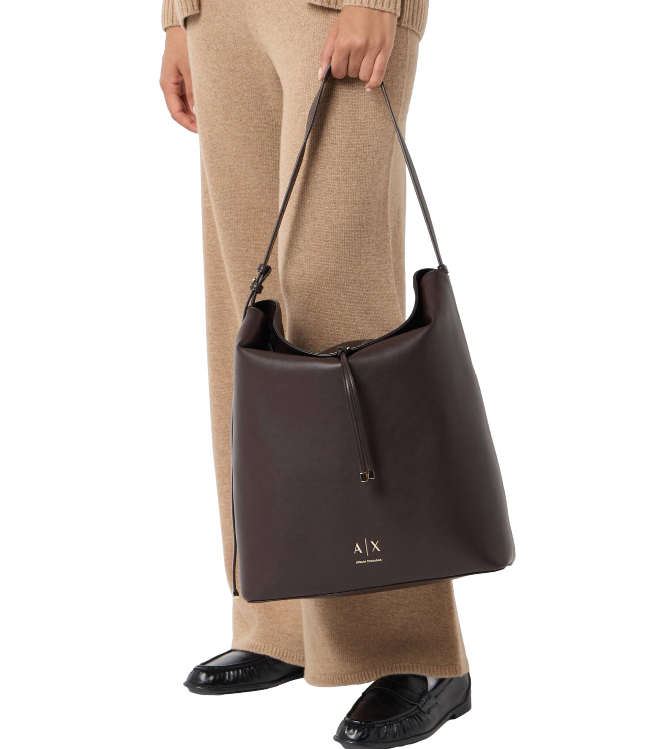 Armani Exchange Borsa da Donna - Antagonist - Xw002989af19902