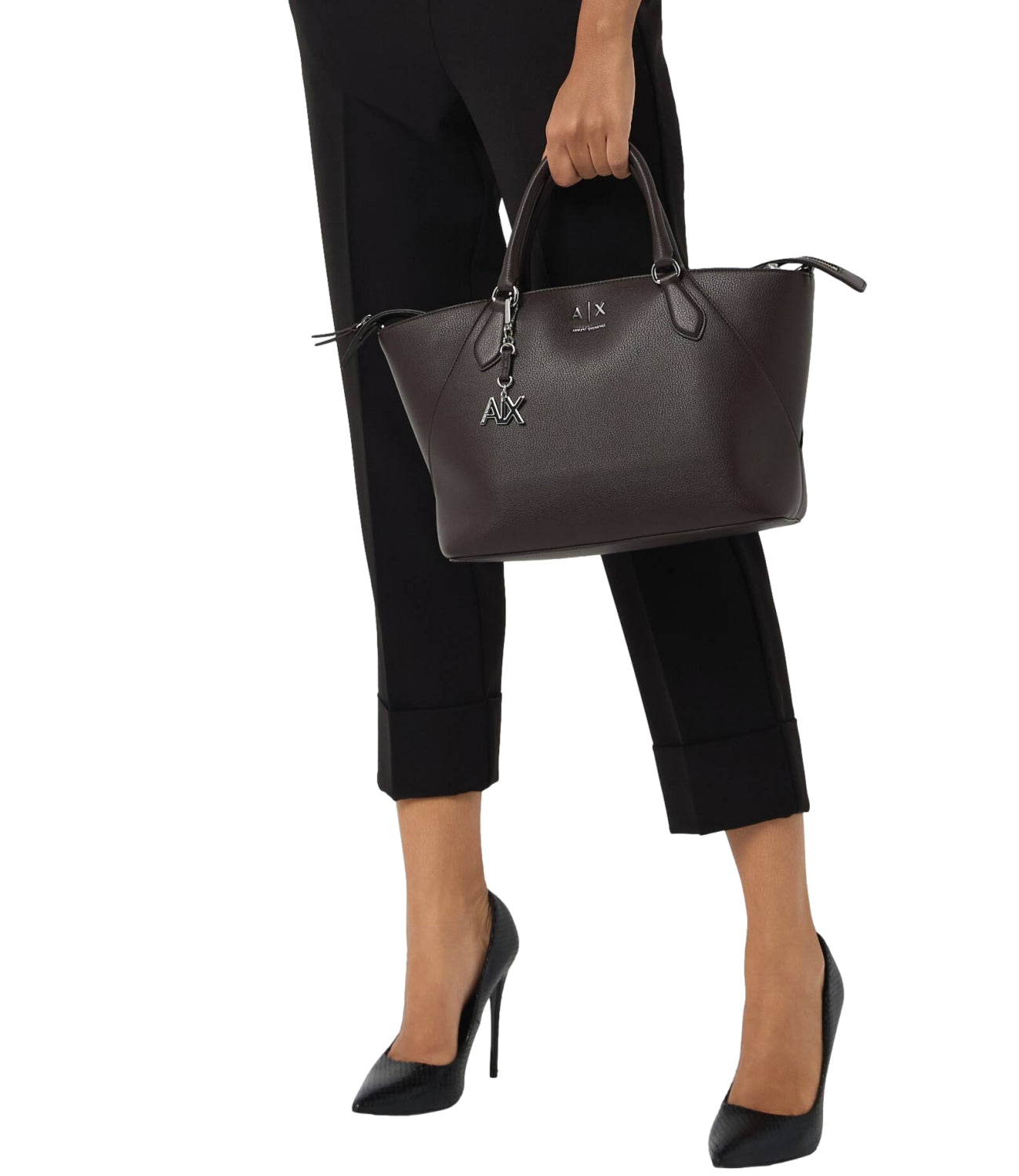 Armani Exchange Borsa da Donna - Antagonist - Xw003086af26569