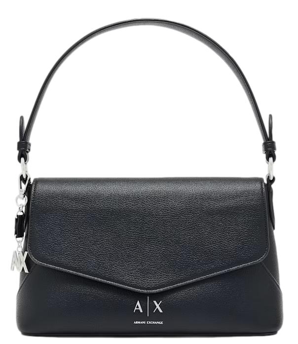 Armani Exchange Borsa da Donna - Black - Xw003145af26569