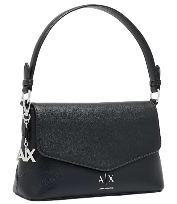 Armani Exchange Borsa da Donna - Black - Xw003145af26569