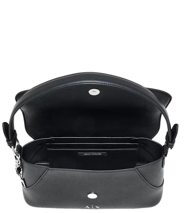 Armani Exchange Borsa da Donna - Black - Xw003145af26569