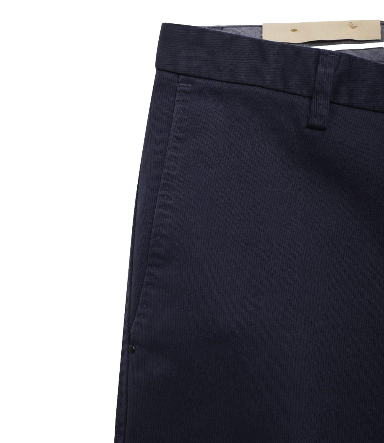 At.p.co Pantalone da Uomo - Blu Navy - A331sasa45tc901/ta