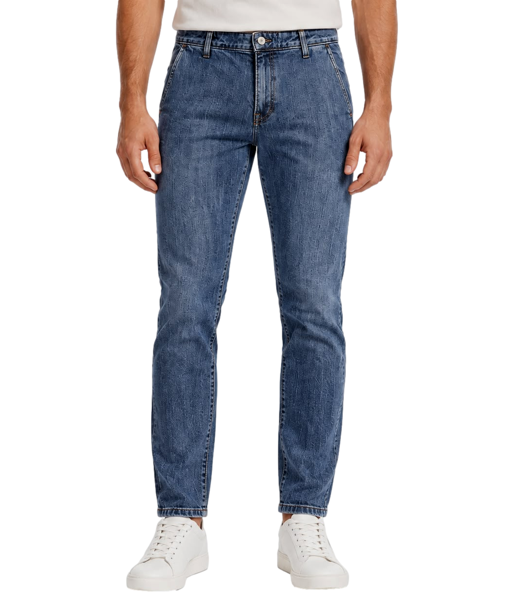 At.p.co Jeans da Uomo - Indaco - A331sas A454075a10