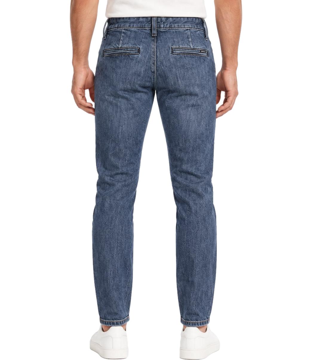 At.p.co Jeans da Uomo - Indaco - A331sas A454075a10