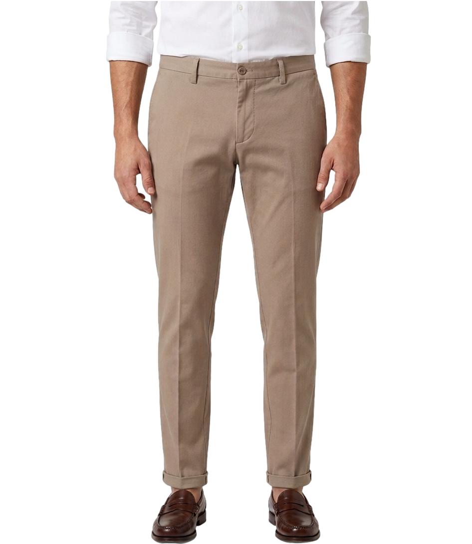 At.p.co Pantalone da Uomo - Tortora - A331sasa45tp172/t-