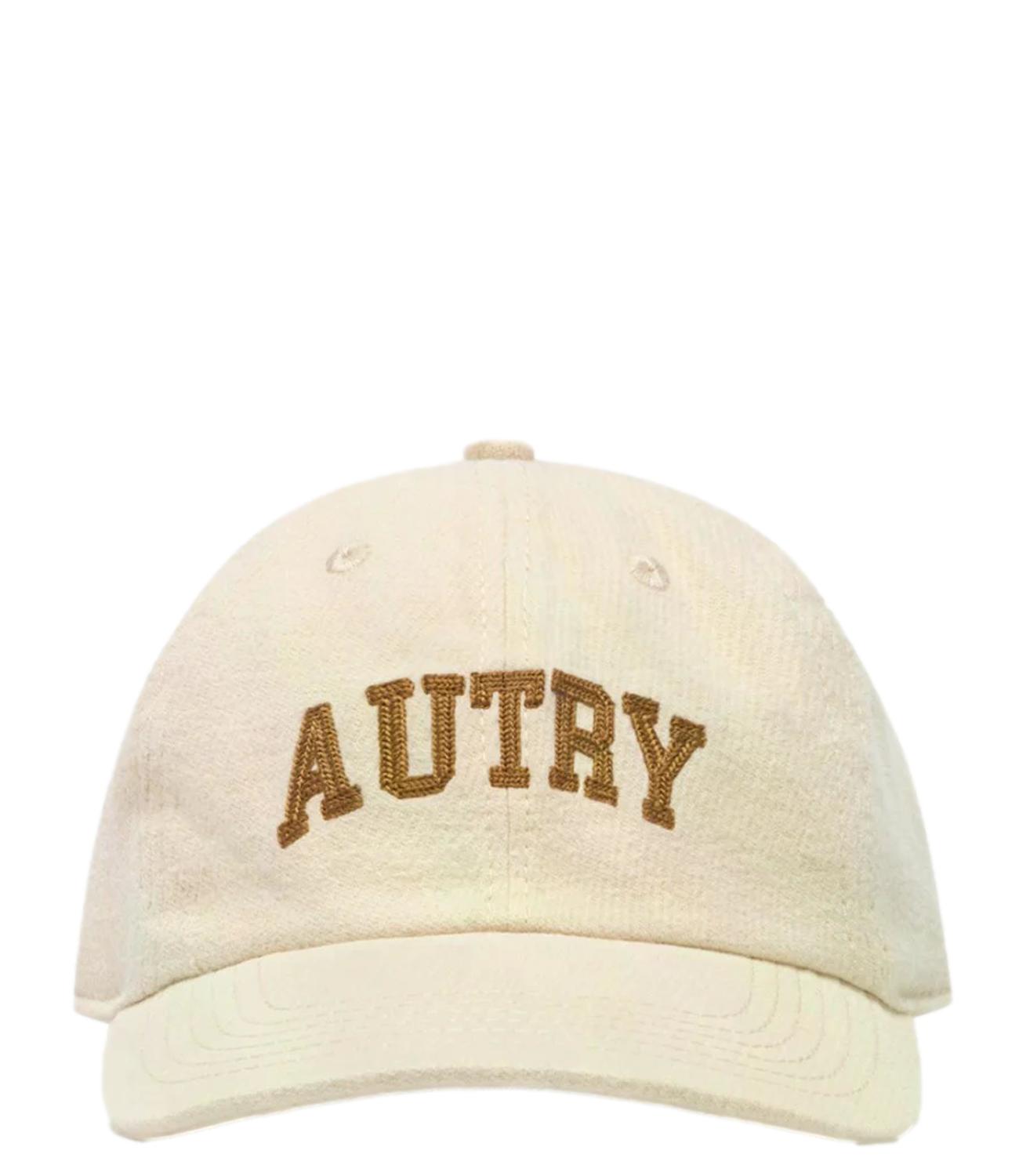 Autry Cappello da Uomo - Alabaster - Acpu 128a
