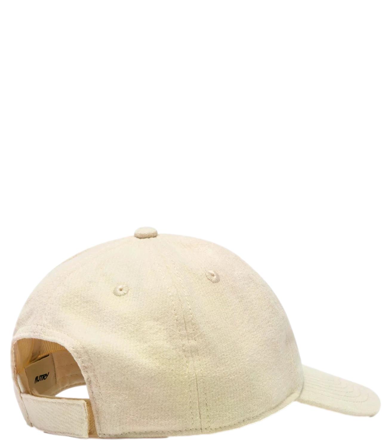Autry Cappello da Uomo - Alabaster - Acpu 128a
