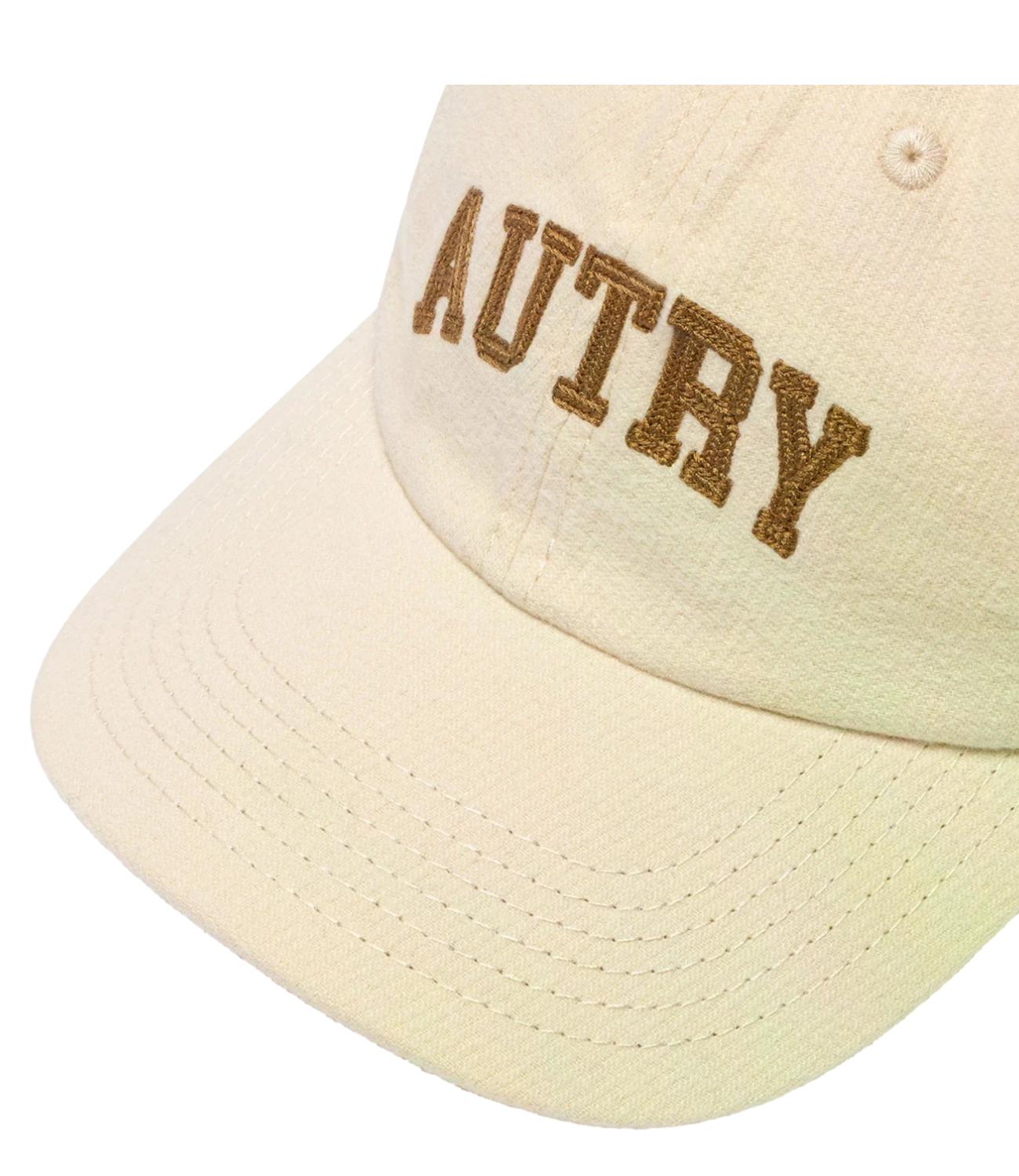 Autry Cappello da Uomo - Alabaster - Acpu 128a