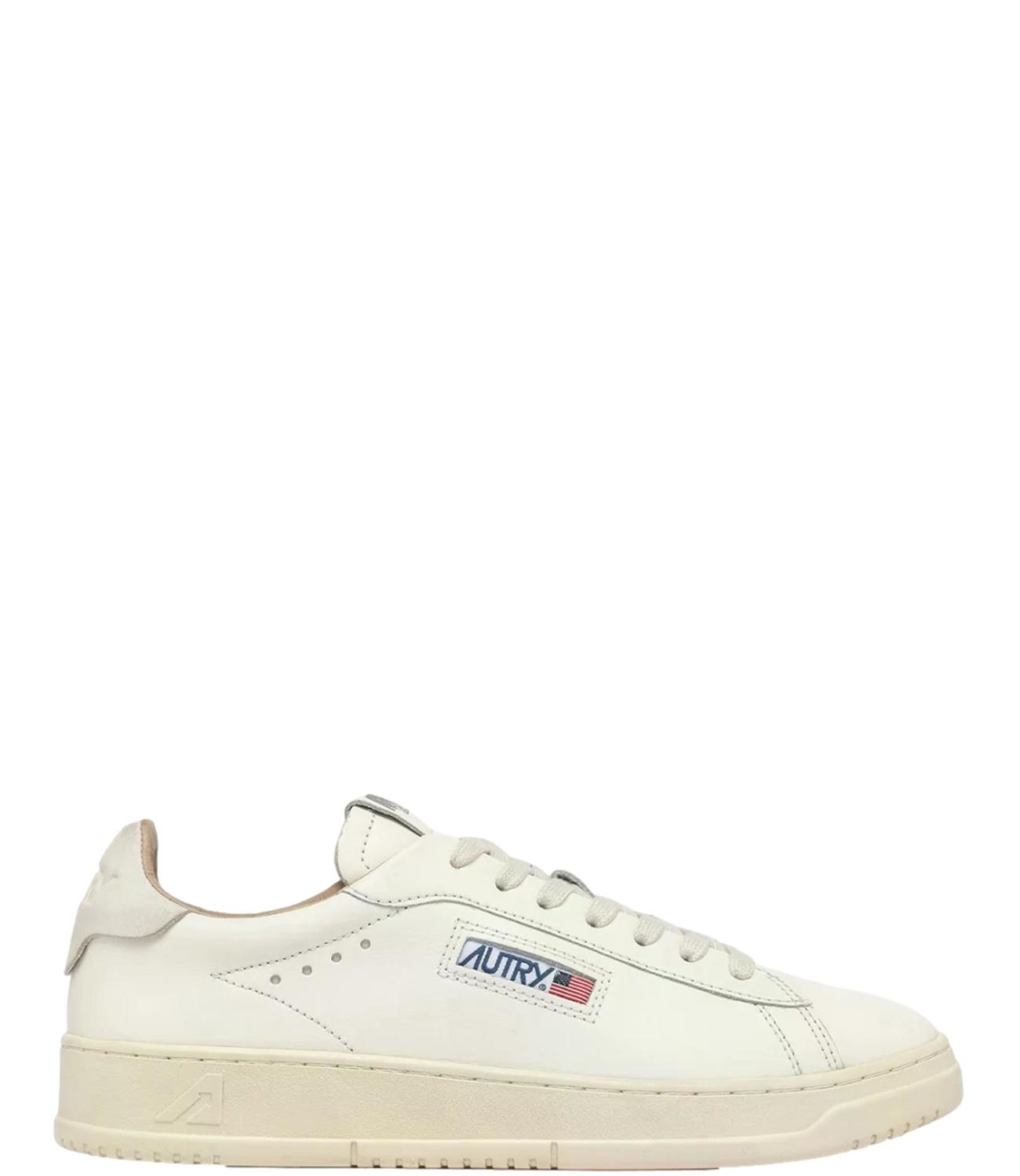 Autry Sneakers da Uomo - Leasue/crepmrsh/mrsh - Adlm Fd01