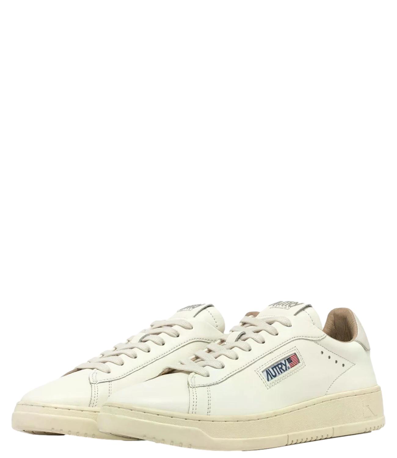 Autry Sneakers da Uomo - Leasue/crepmrsh/mrsh - Adlm Fd01