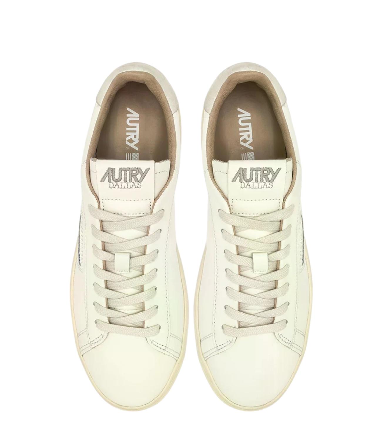 Autry Sneakers da Uomo - Leasue/crepmrsh/mrsh - Adlm Fd01