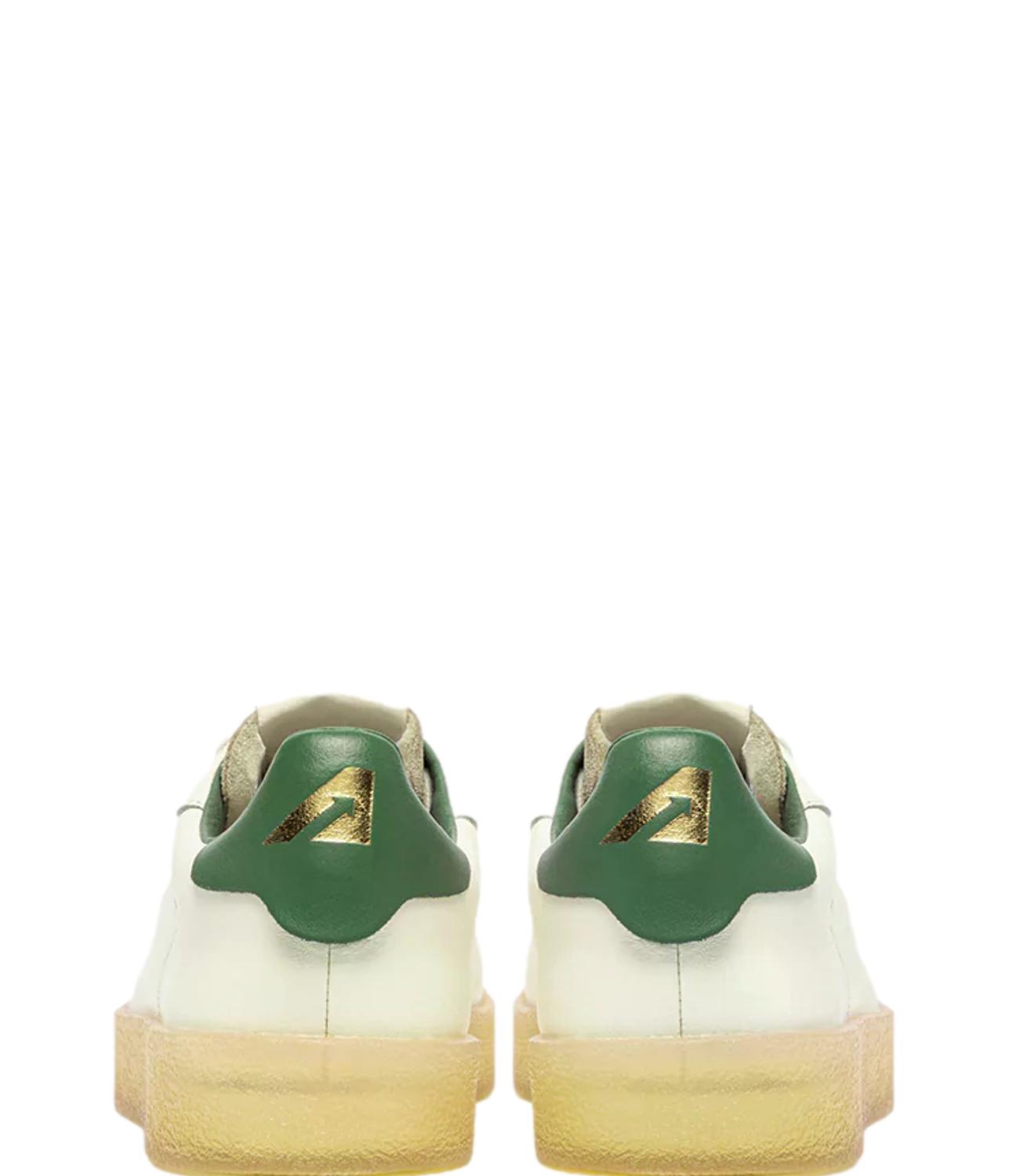 Autry Sneakers da Uomo - Leasue/crepmrsh/comfrey - Adlm Fd03