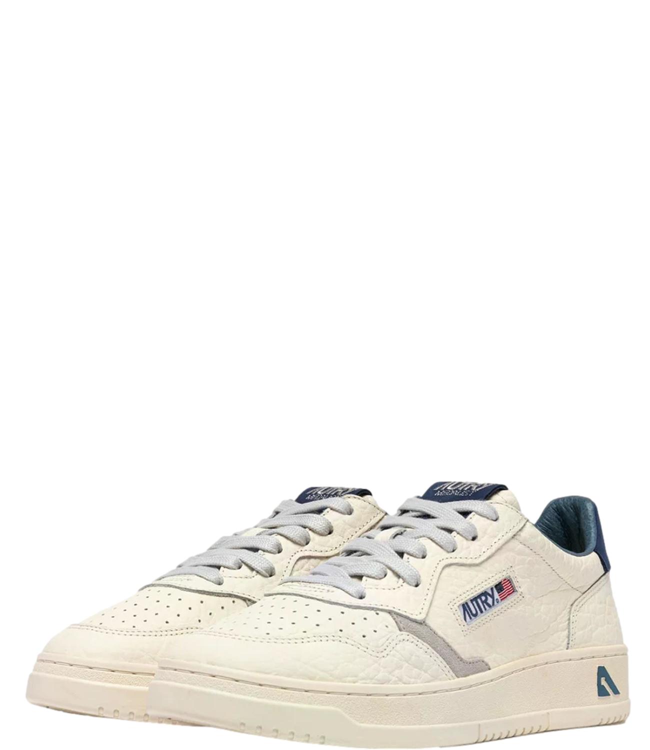 Autry Sneakers da Uomo - Nbk/ele/suedebluedep/vapor - Aulm Ne20