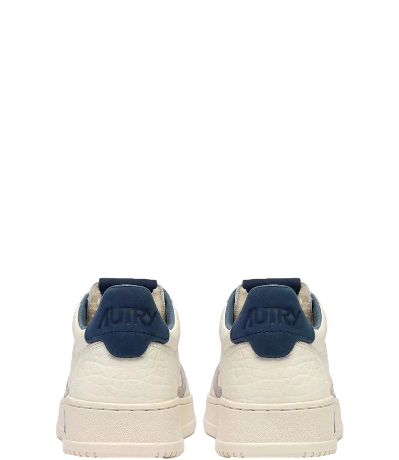 Autry Sneakers da Uomo - Nbk/ele/suedebluedep/vapor - Aulm Ne20