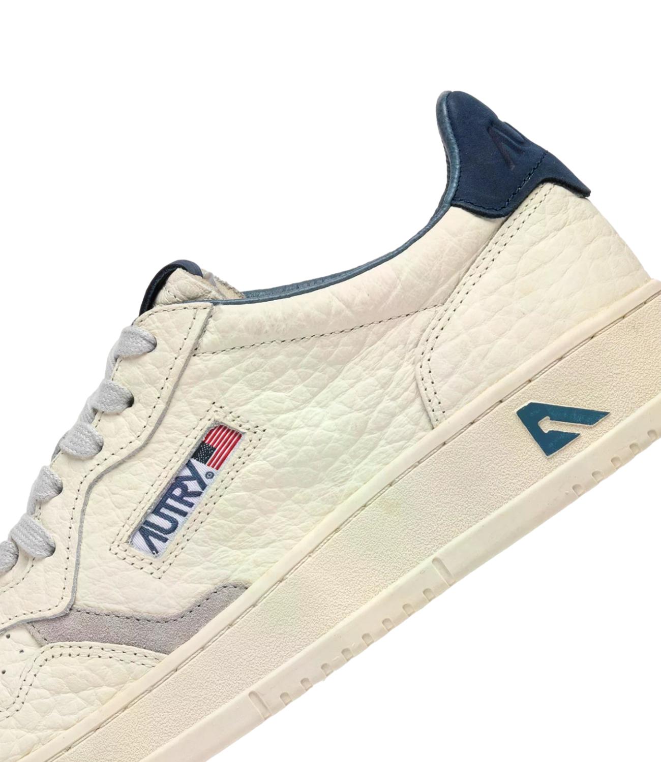 Autry Sneakers da Uomo - Nbk/ele/suedebluedep/vapor - Aulm Ne20