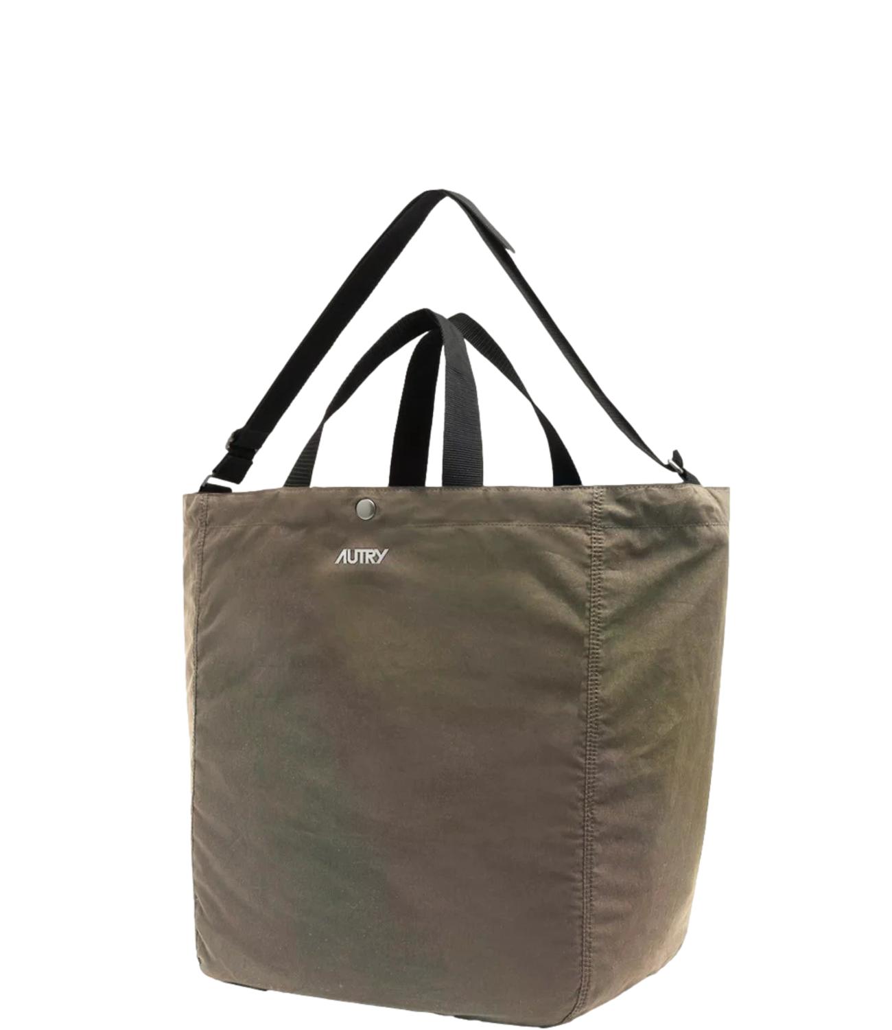 Autry Borsa da Donna - Oxide - Bapu 159q
