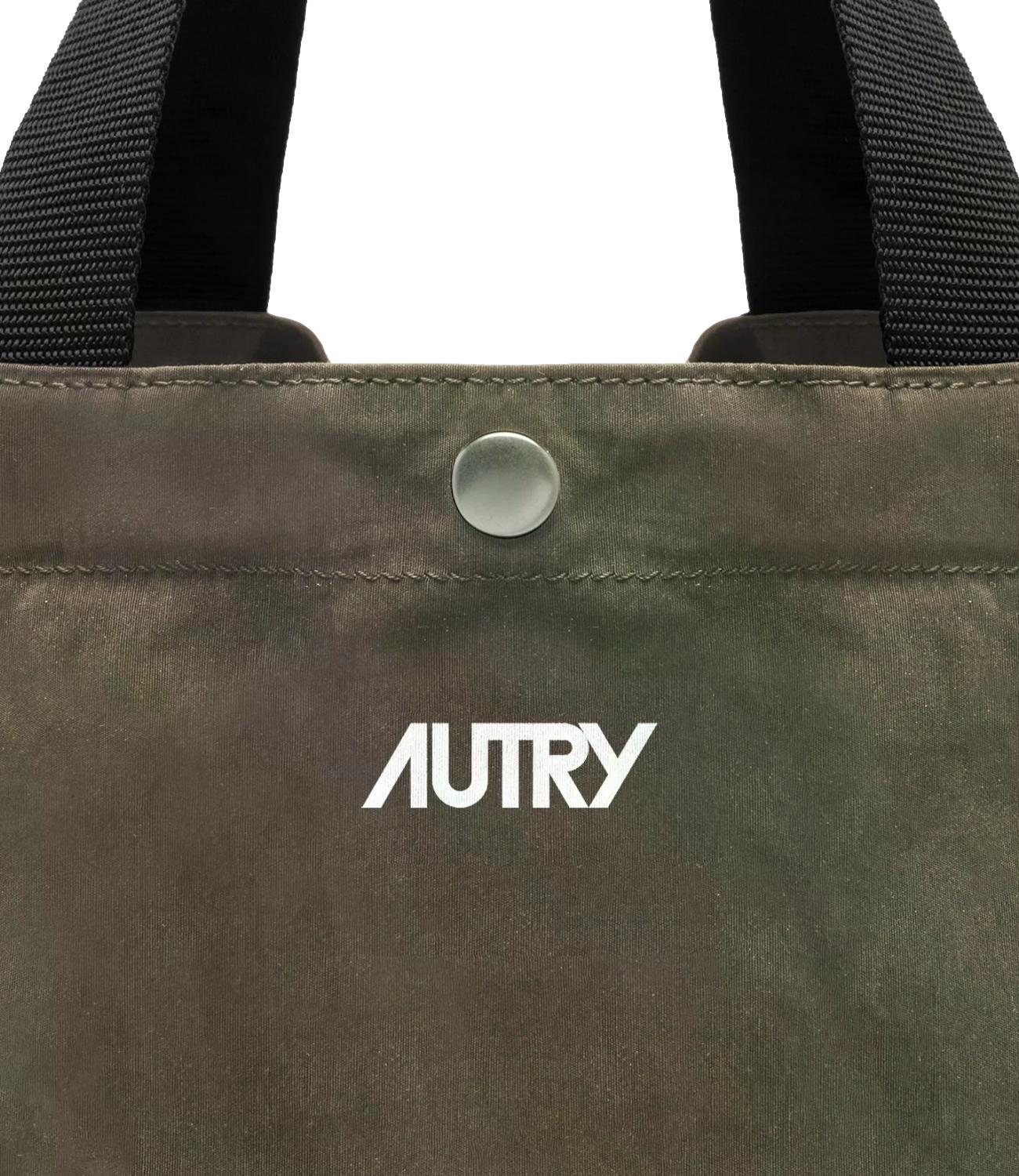 Autry Borsa da Donna - Oxide - Bapu 159q