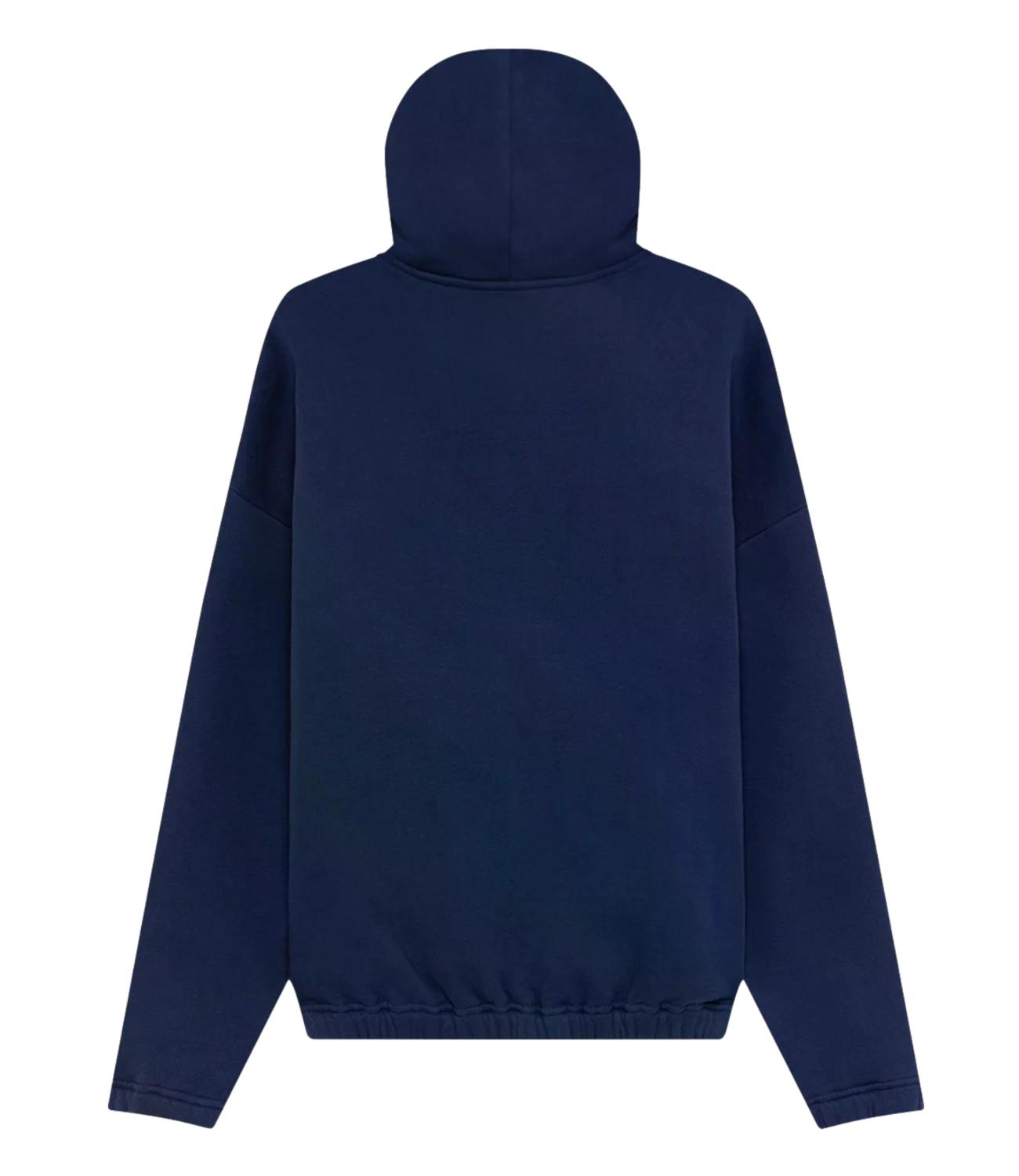 Autry Felpa da Uomo - Heavy Jers Luster - Hipx 121t