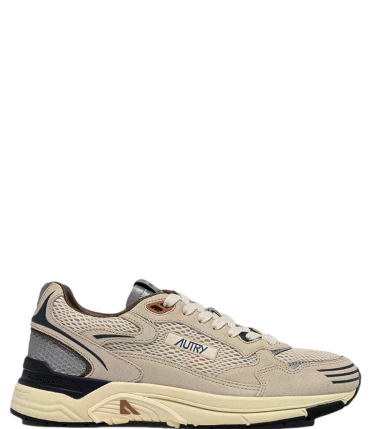 Autry Sneakers da Uomo - Sue/meshactsand/spabl - Hylm Ci05