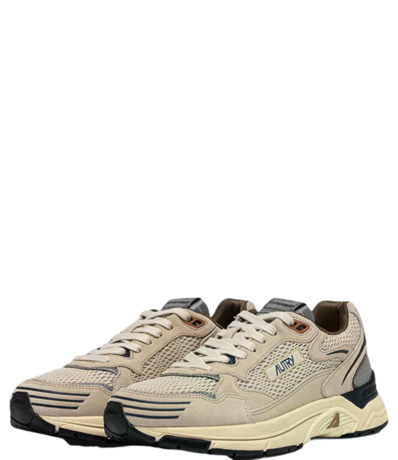 Autry Sneakers da Uomo - Sue/meshactsand/spabl - Hylm Ci05