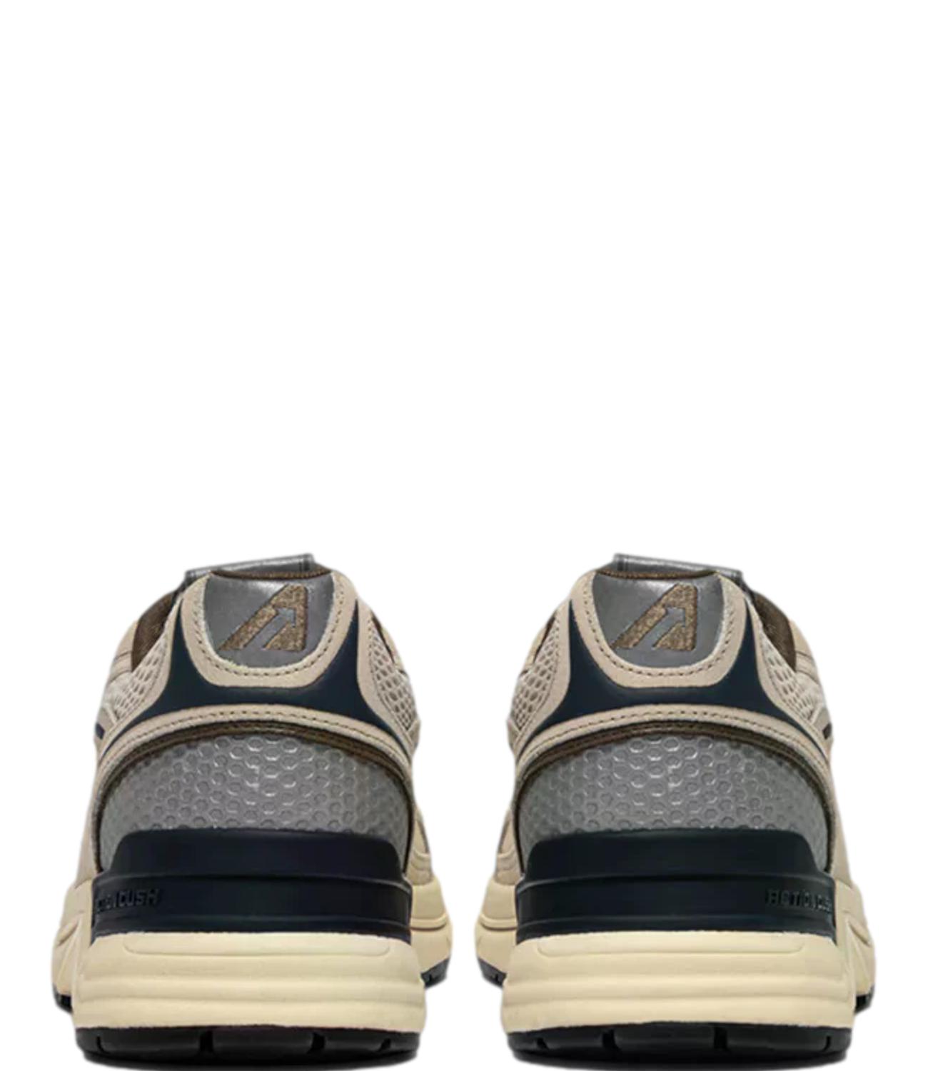 Autry Sneakers da Uomo - Sue/meshactsand/spabl - Hylm Ci05