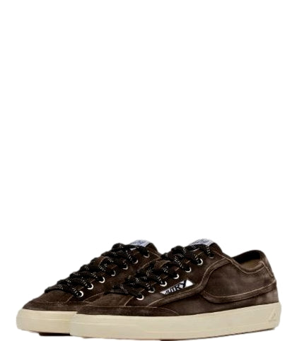 Autry Sneakers da Uomo - Suesug/suesug Mustang - Sclm Kq02