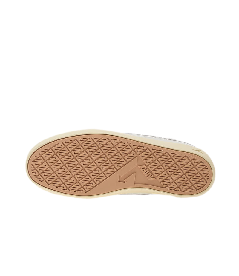 Sneakers Autry uomo Windscape Low white