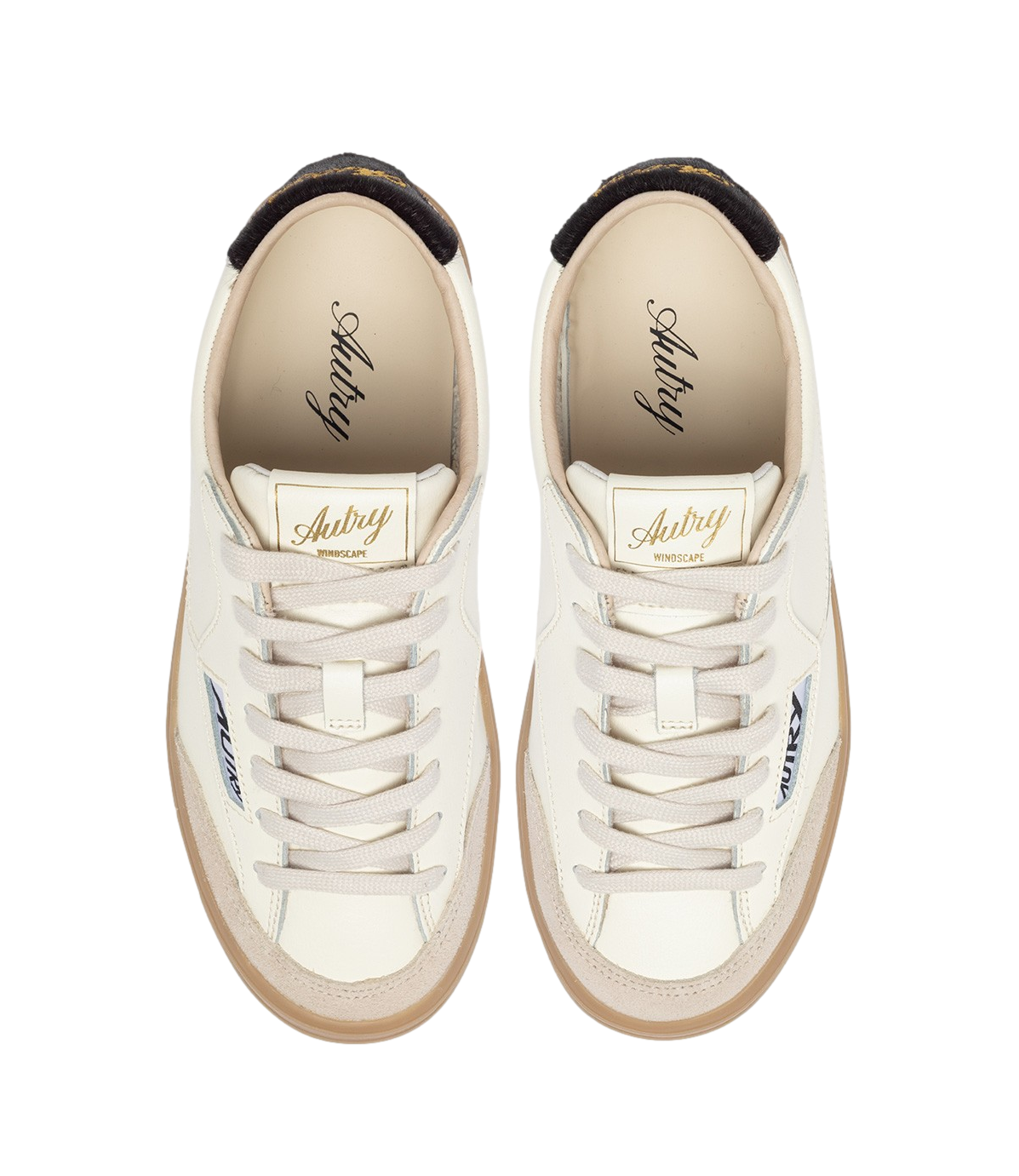 Autry WINDSCAPE LOW WOM sneakers