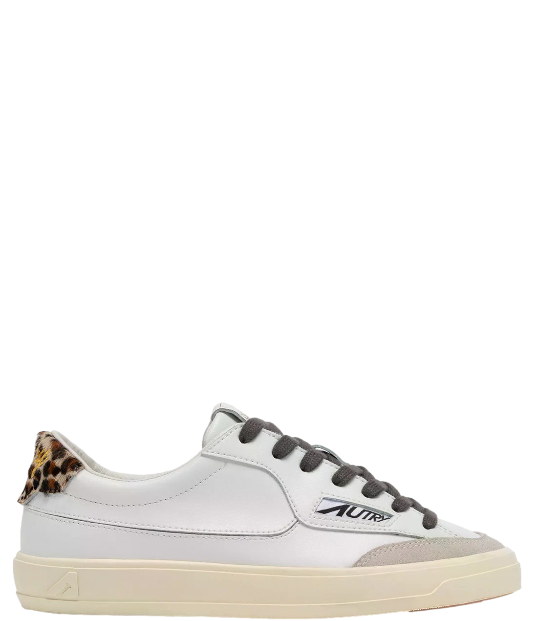 Autry Windscape Low bianca