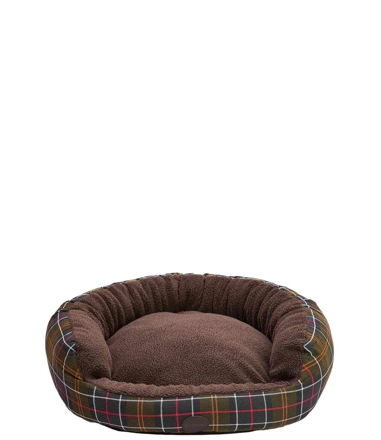 Barbour Lettino da Donna - Classic Tartan - 262mdac0120