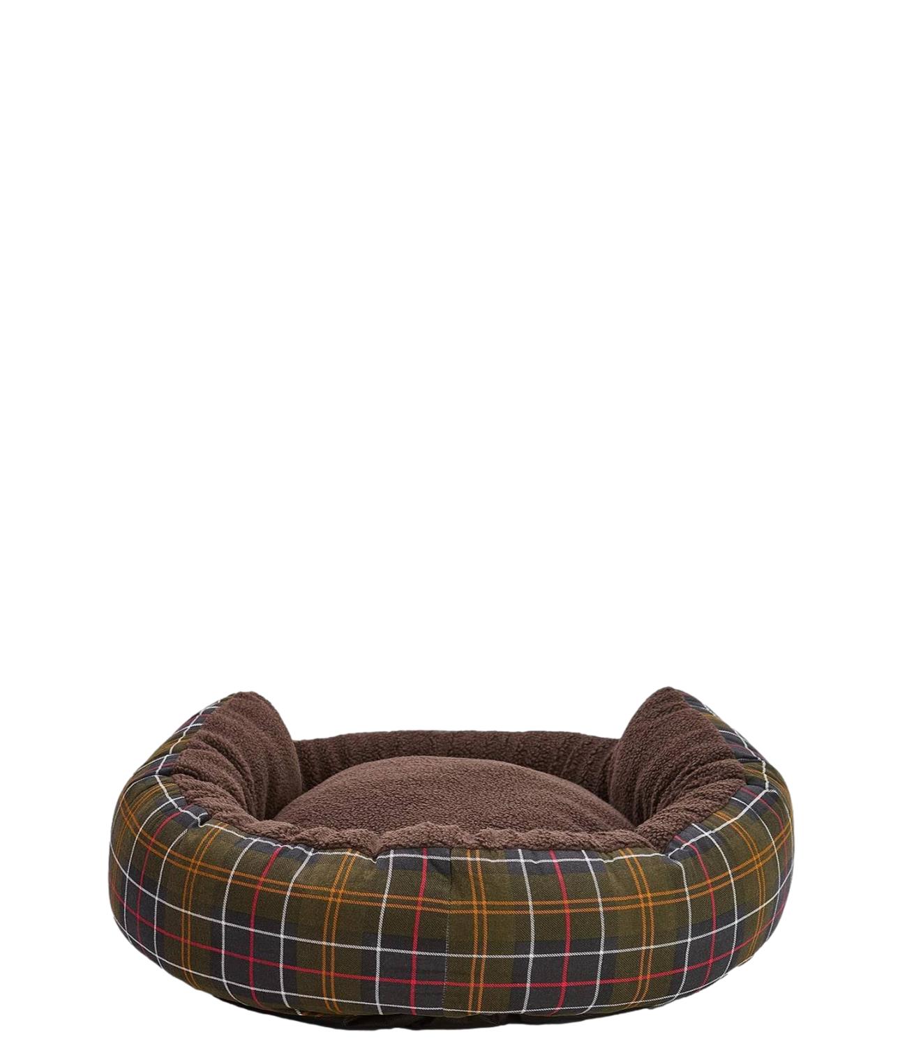 Barbour Lettino da Donna - Classic Tartan - 262mdac0120
