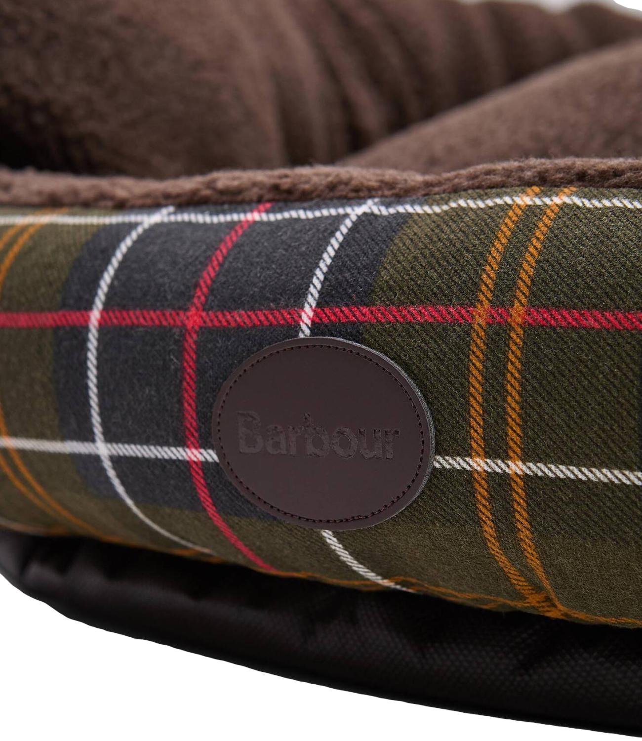 Barbour Lettino da Donna - Classic Tartan - 262mdac0120
