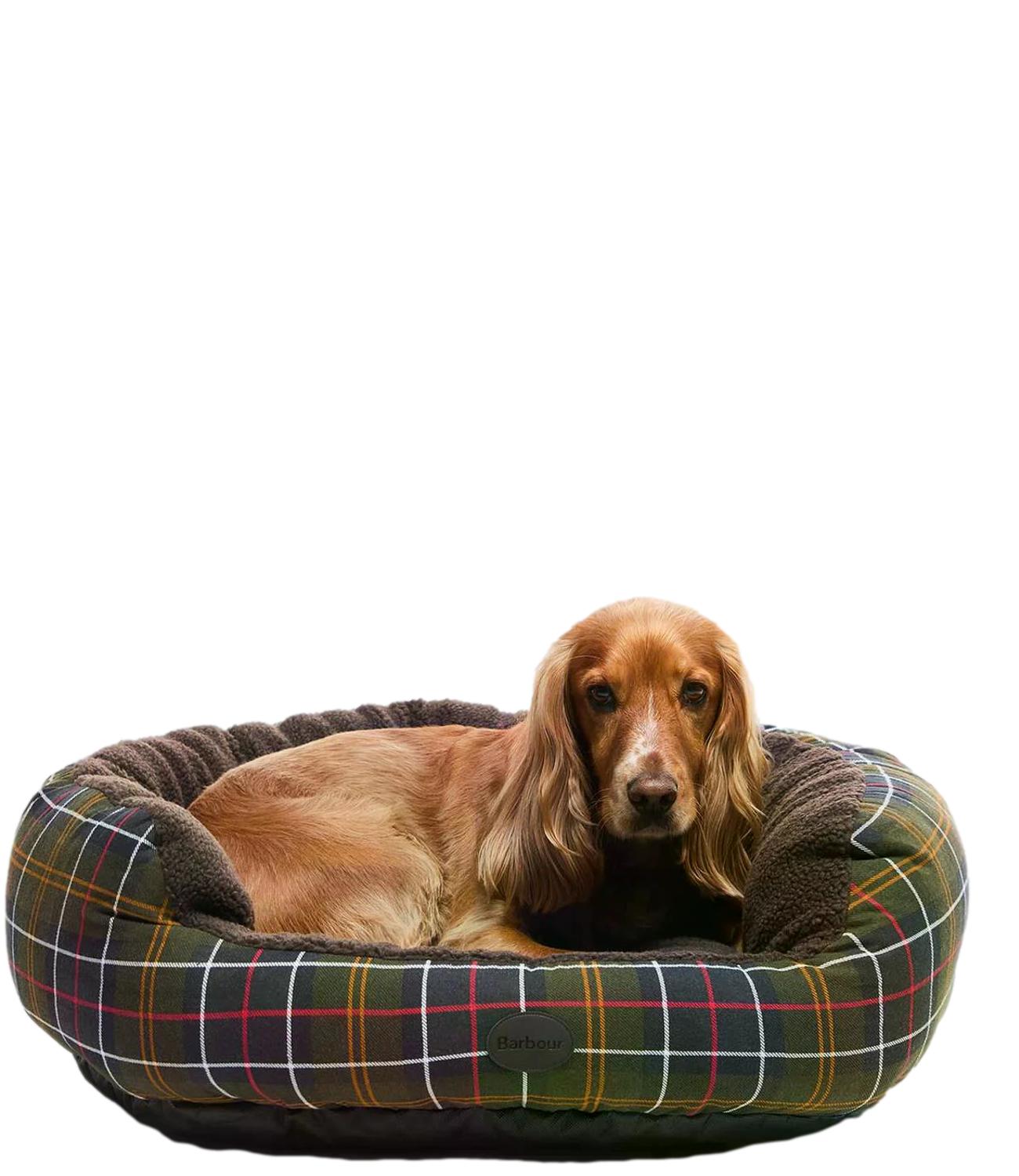 Barbour Lettino da Donna - Classic Tartan - 262mdac0120