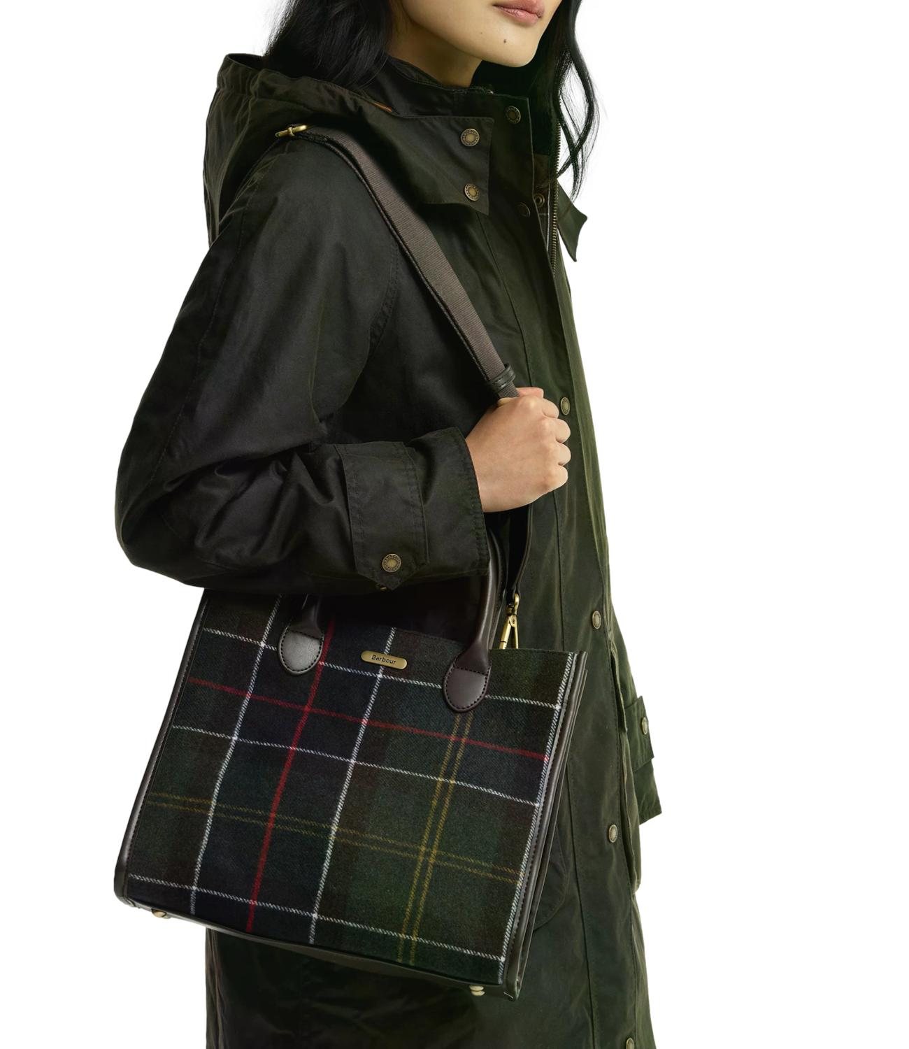 Barbour Borsa da Donna - Classic Tartan - 262mlba0423