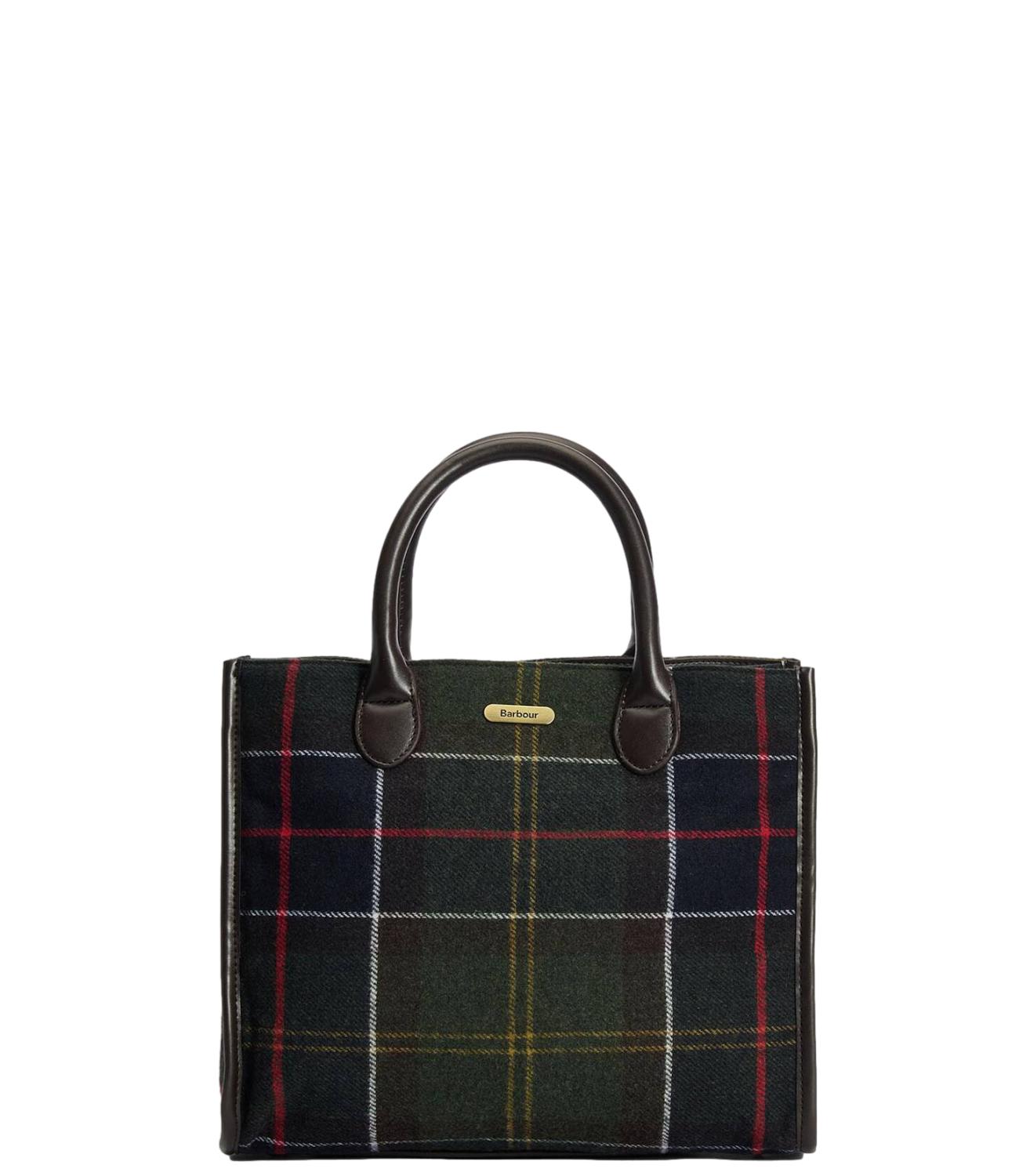 Barbour Borsa da Donna - Classic Tartan - 262mlba0423