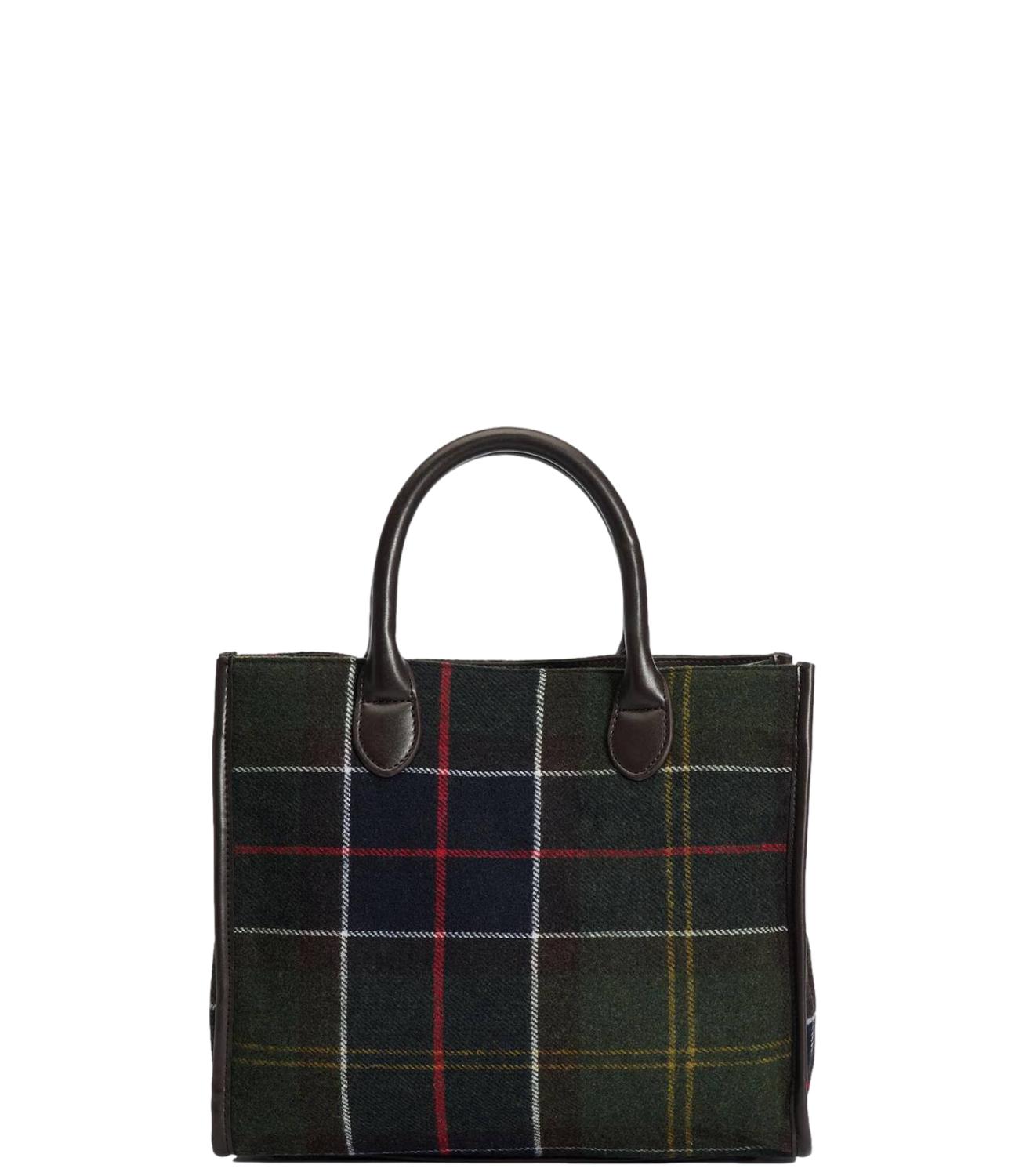 Barbour Borsa da Donna - Classic Tartan - 262mlba0423