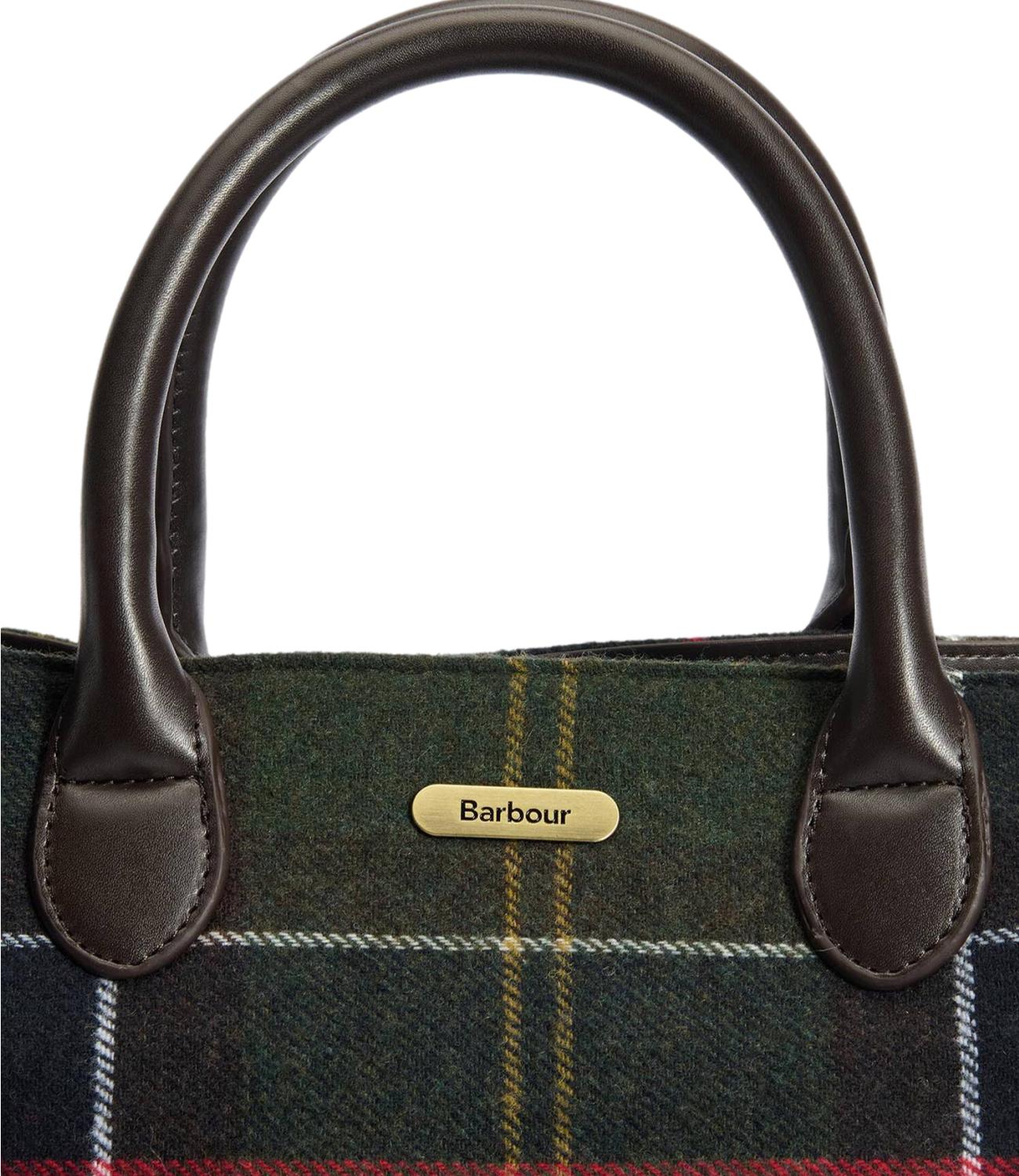Barbour Borsa da Donna - Classic Tartan - 262mlba0423