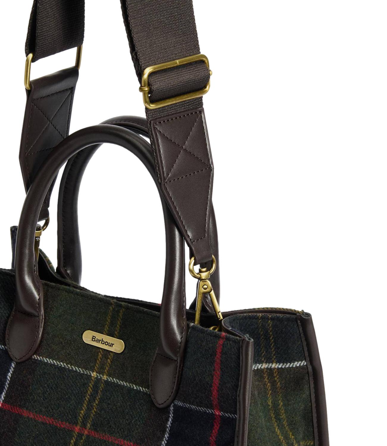 Barbour Borsa da Donna - Classic Tartan - 262mlba0423