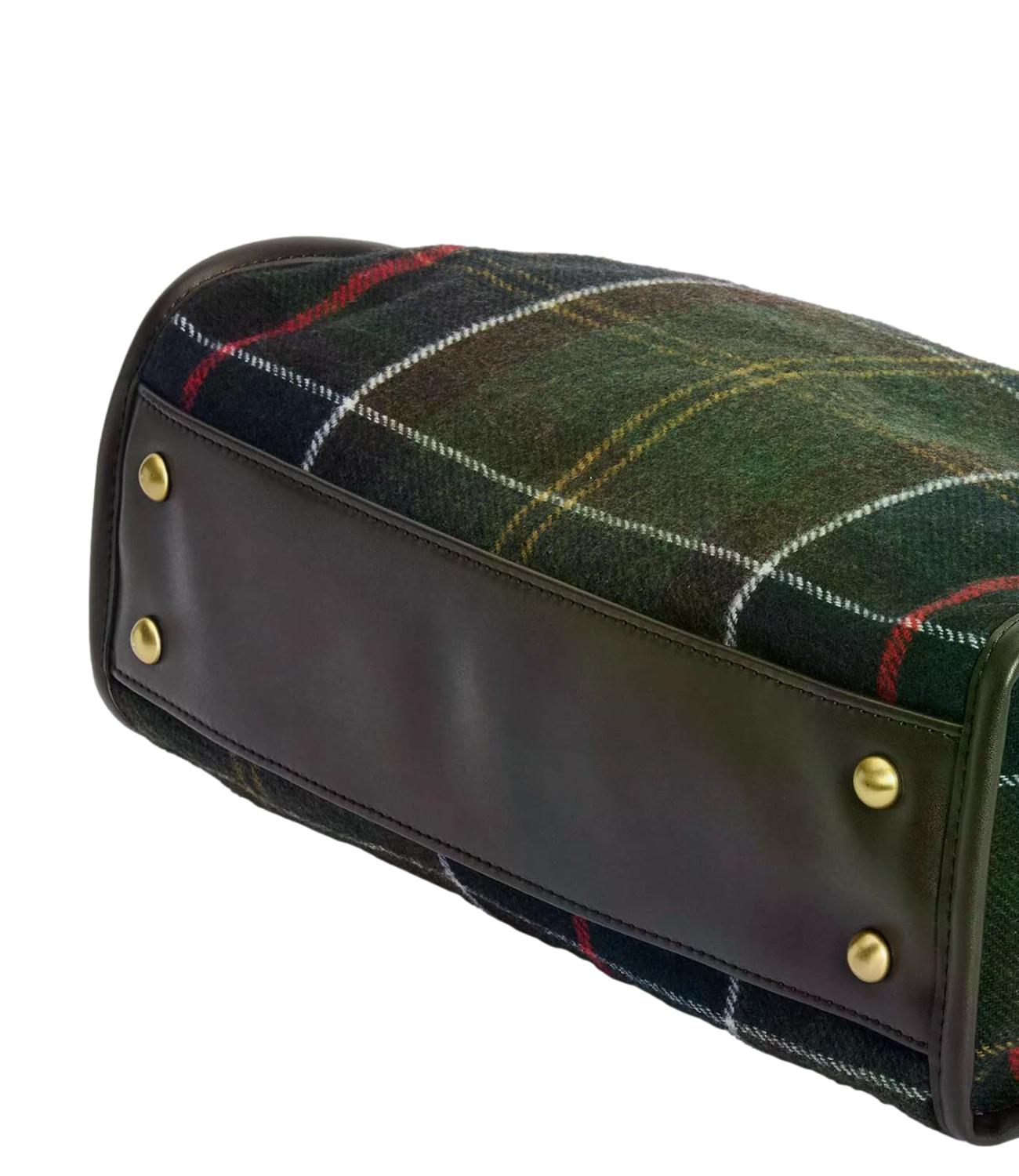 Barbour Borsa da Donna - Classic Tartan - 262mlba0423