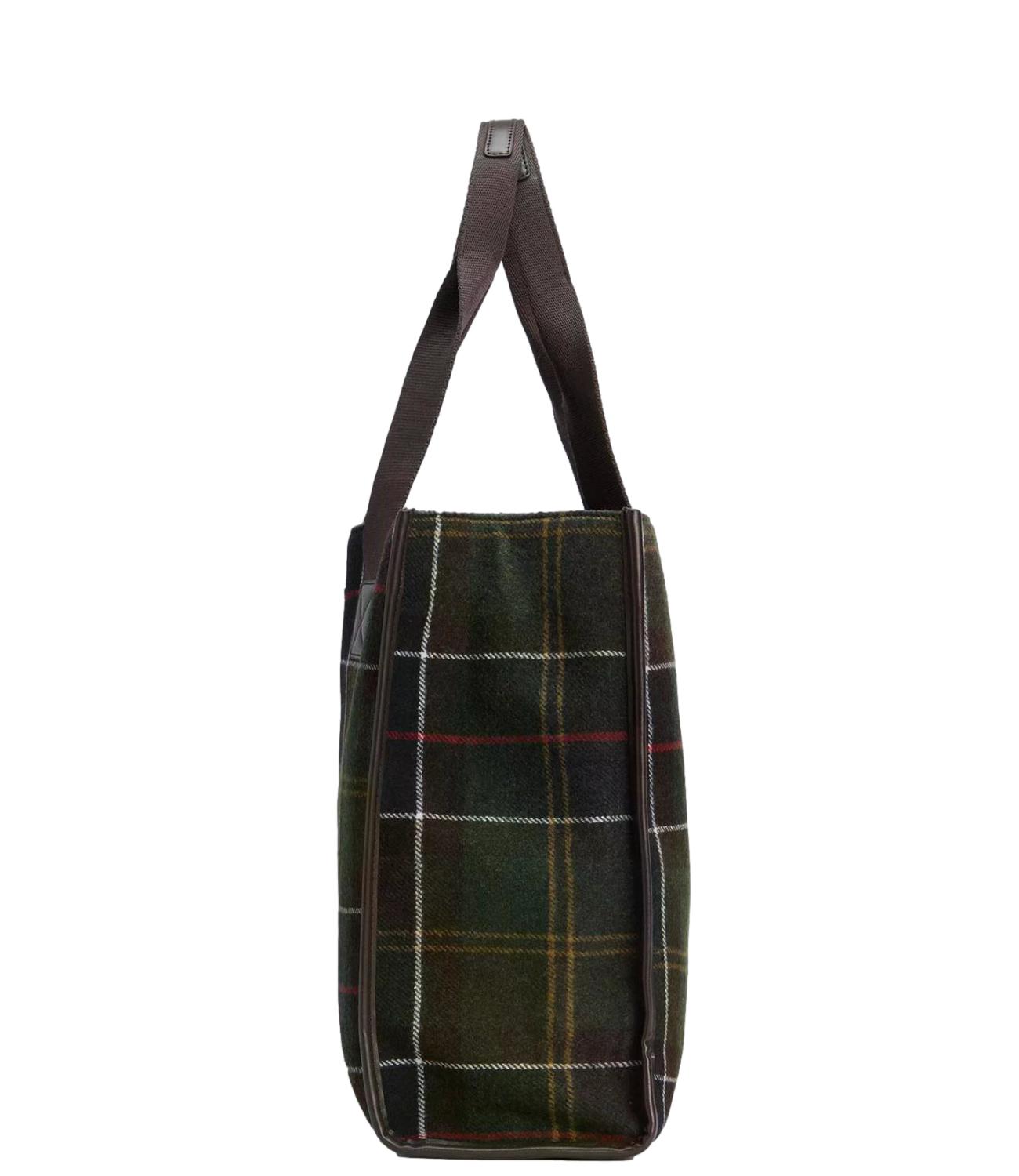 Barbour Borsa da Donna - Classic Tartan - 262mlba0424