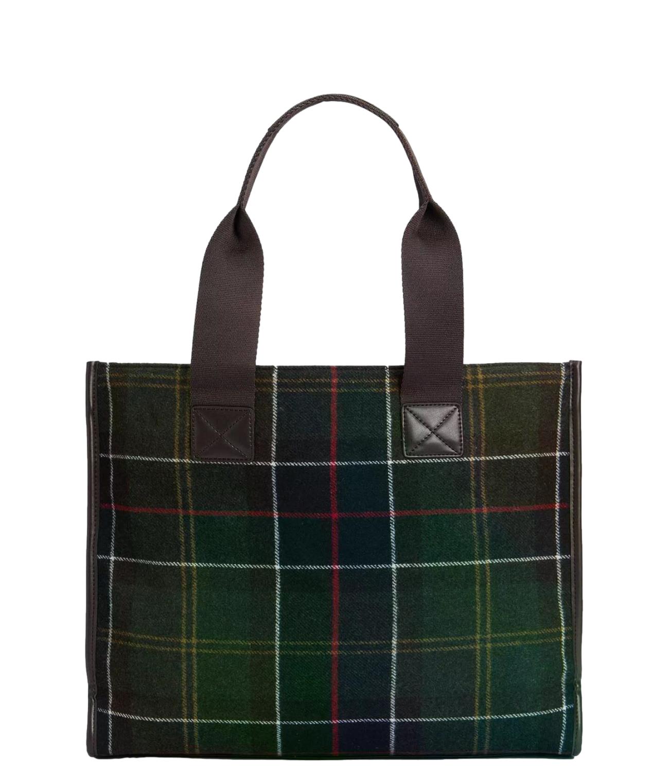 Barbour Borsa da Donna - Classic Tartan - 262mlba0424