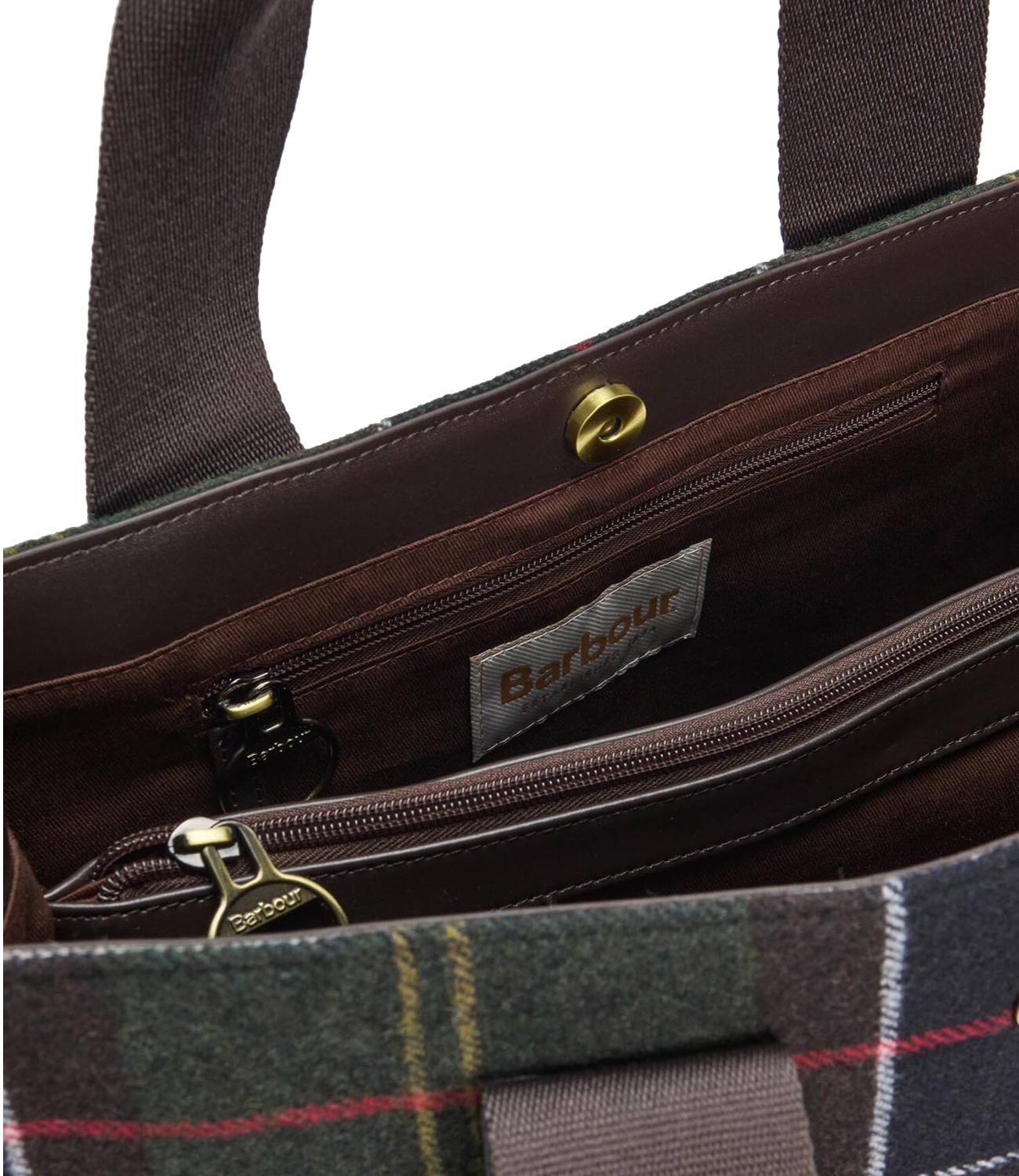 Barbour Borsa da Donna - Classic Tartan - 262mlba0424