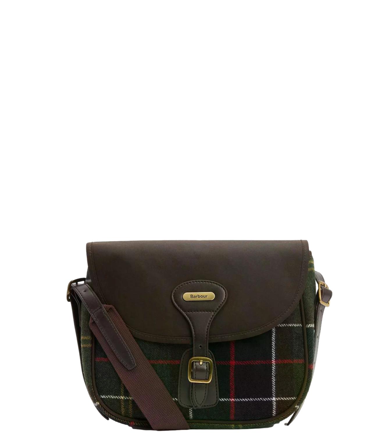 Barbour Borsa da Donna - Classic Tartan - 262mlba0479