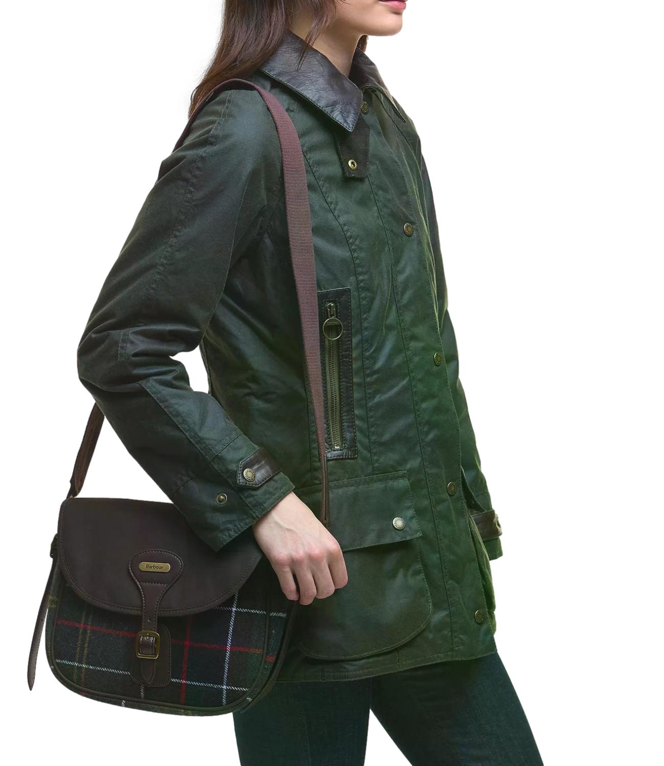 Barbour Borsa da Donna - Classic Tartan - 262mlba0479
