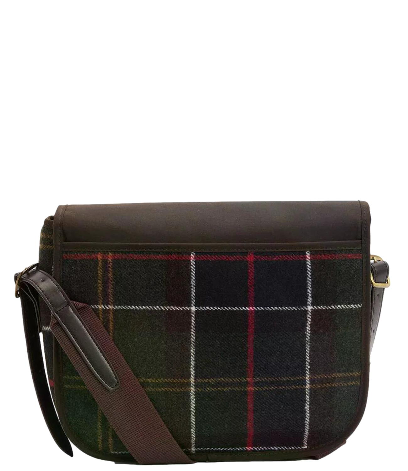 Barbour Borsa da Donna - Classic Tartan - 262mlba0479