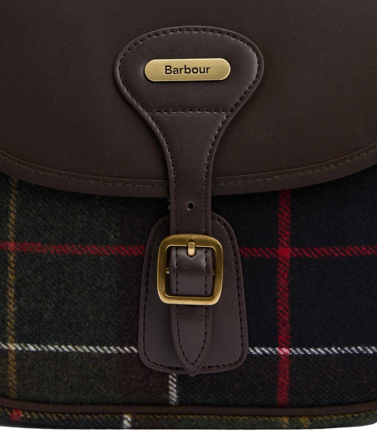 Barbour Borsa da Donna - Classic Tartan - 262mlba0479
