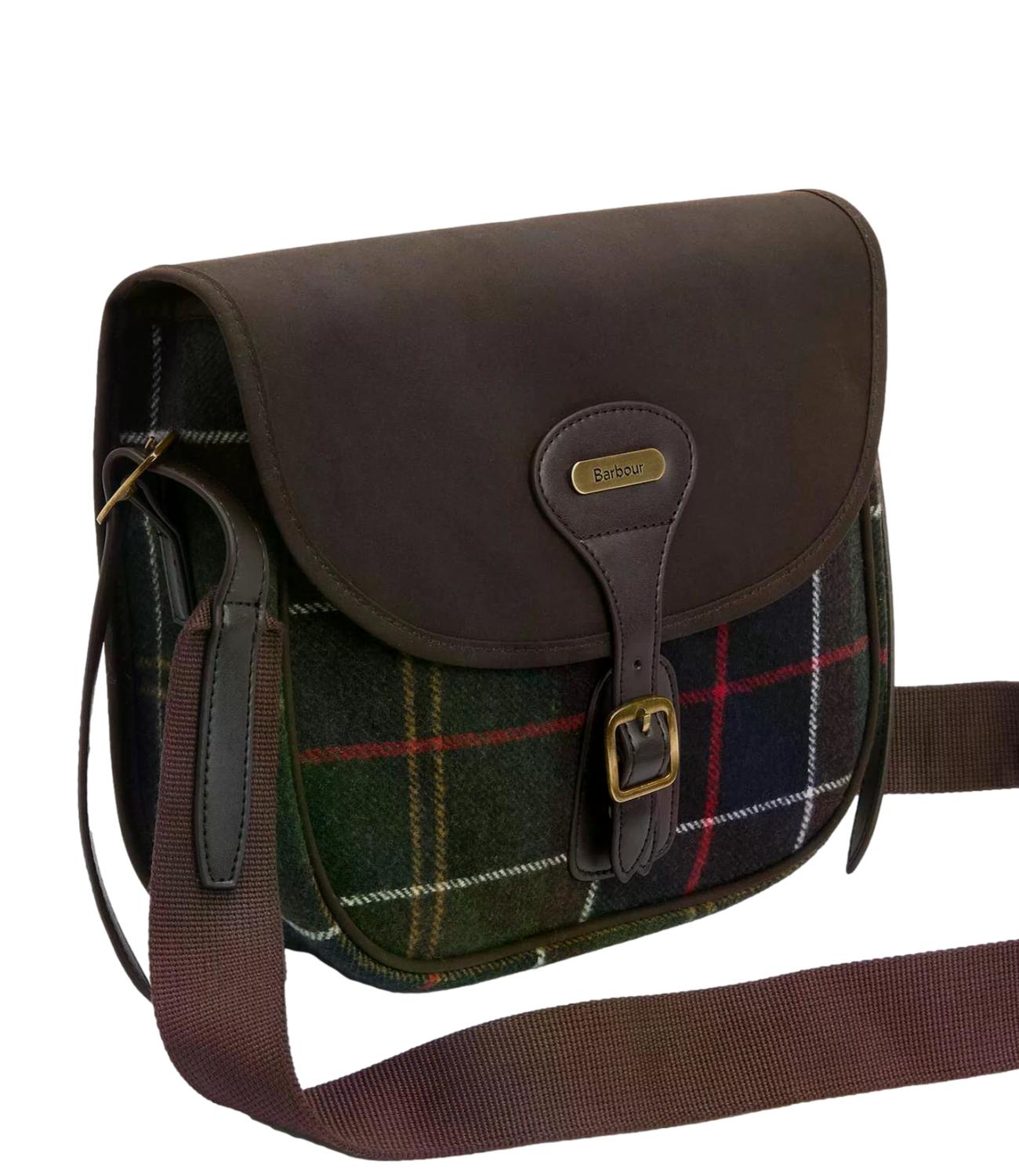 Barbour Borsa da Donna - Classic Tartan - 262mlba0479