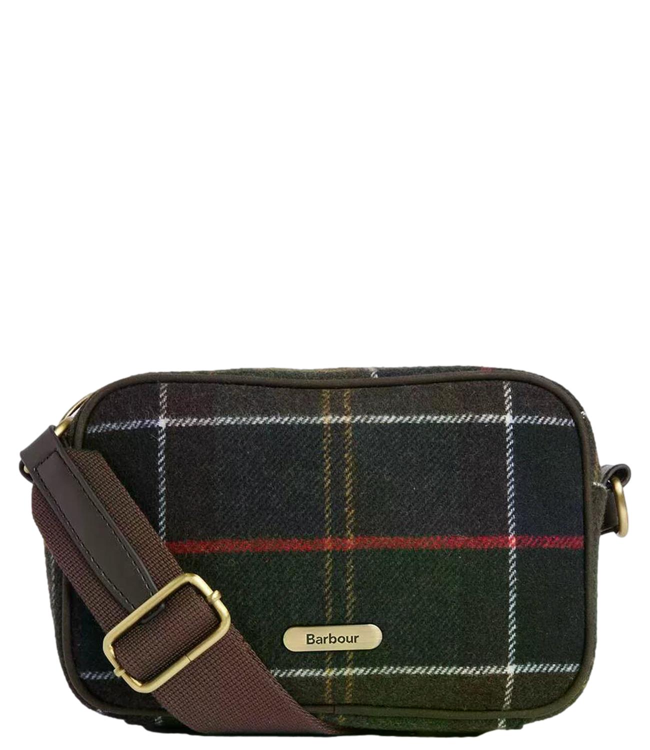 Barbour Borsa da Donna - Classic Tartan - 262mlba0543