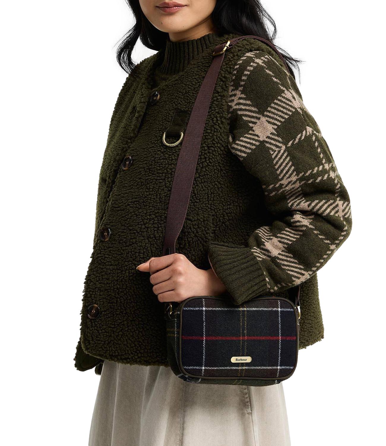 Barbour Borsa da Donna - Classic Tartan - 262mlba0543
