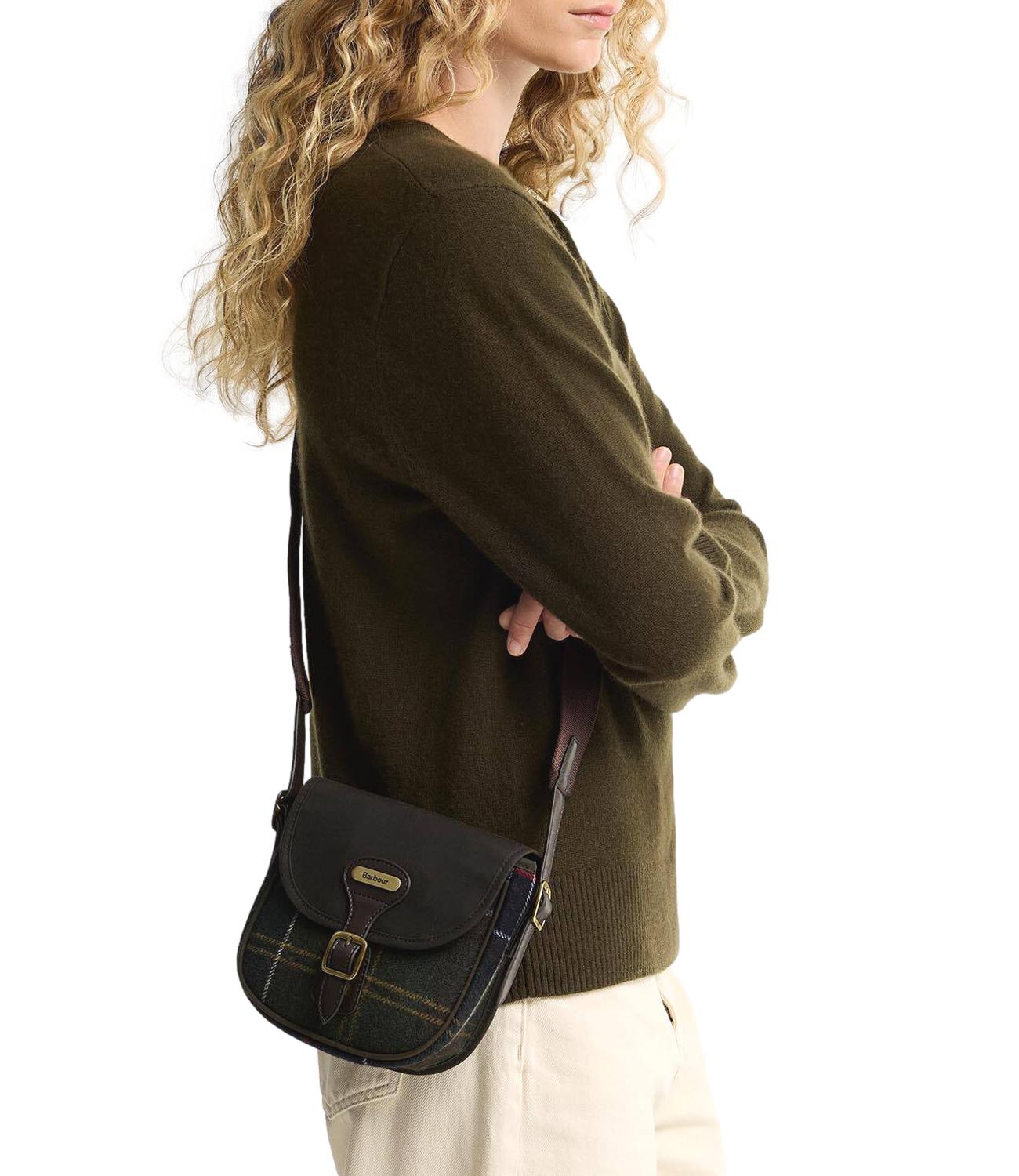 Barbour Borsa da Donna - Classic Tartan - 262mlba0544